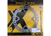 Rearbrake Disc TM MX/EN125-530 2005-2026