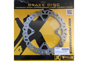 Bremsscheibe hinten TM MX/EN125-530 2005-2024