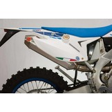 SLIP ON 4str TM "Pro Circuit" Silencer