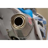 SLIP ON 4str TM "Pro Circuit" Silencer