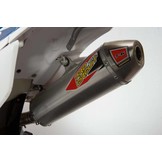 SLIP ON 4str TM "Pro Circuit" Silencer