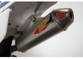 SLIP ON 4str TM "Pro Circuit" Silencer