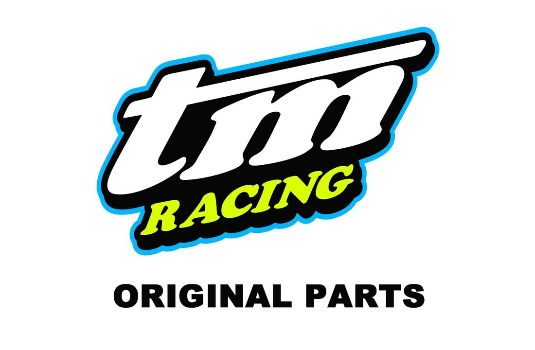 STEEL NUT, STEERING STEM 98/03 = 49080