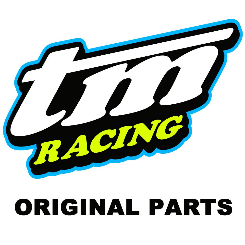 STEEL NUT, STEERING STEM 98/03 = 49080