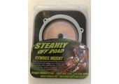 FLYWHEEL weight Kit TM 250/300 (6oz) ....<-2018