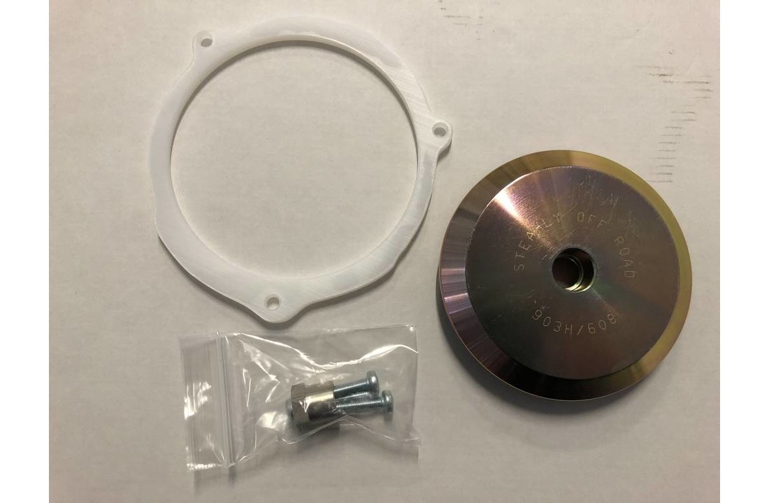 FLYWHEEL weight Kit TM 250/300 (8oz) ....<-2018
