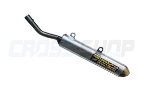 TM 250 15-18 silencer Euro EN