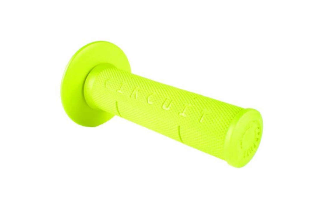 Grip Circuit IV - Yellow Fluo