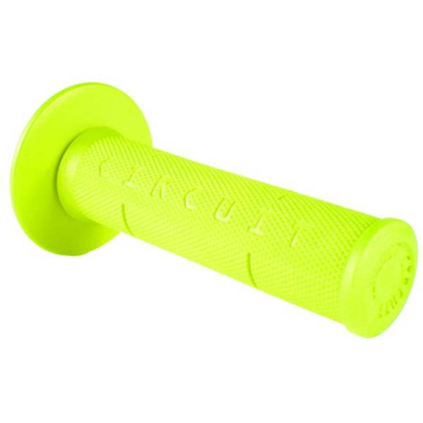 Griffe Circuit IV - Yellow Fluo