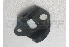 HOLDER, FOOTPEGS, M. 08/->