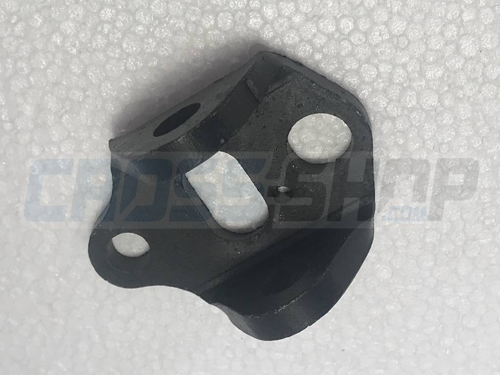 HOLDER, FOOTPEGS, M. 08/->