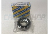 BUSH, 6204 C4 CRANKSHAFT