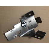 ALUMINUM ENDURO ENGINE GUARD NATURAL TM250/300 2019-2021+ FI 2 stroke