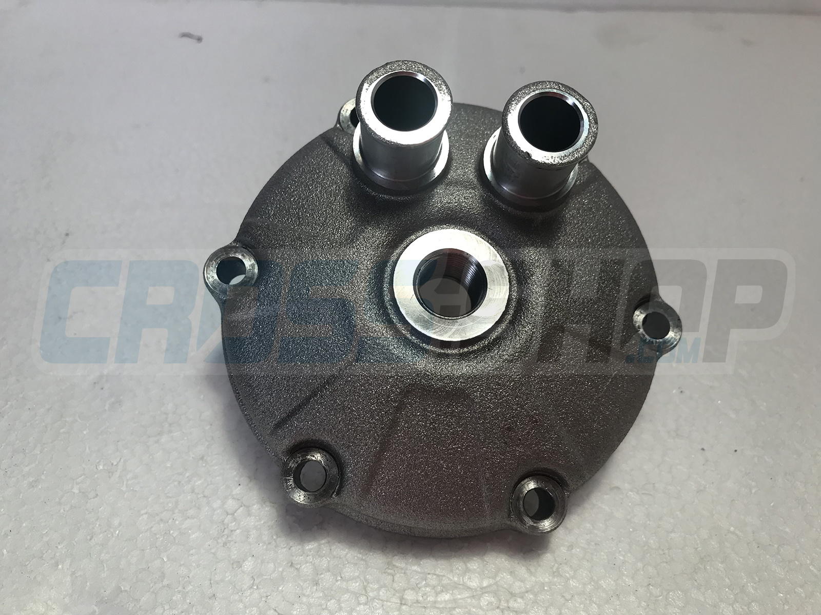 HEAD 144cc MX/END M.13->