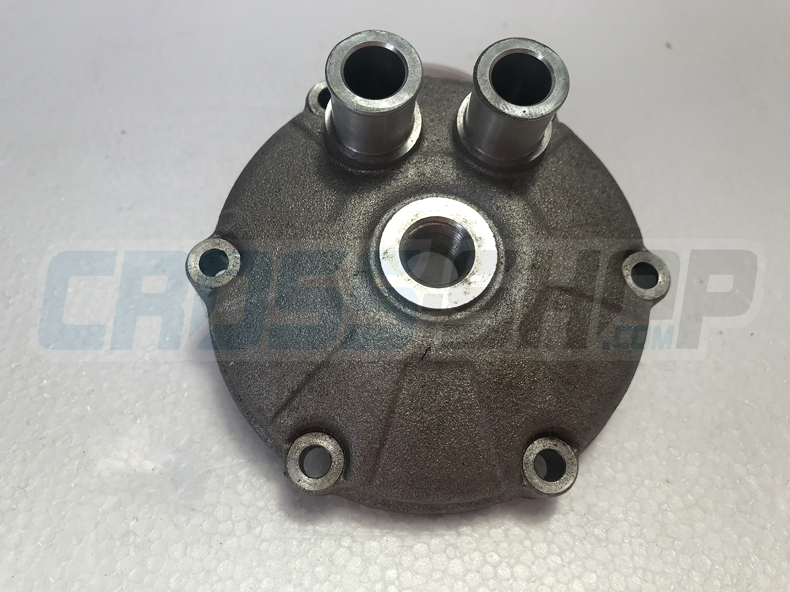 HEAD 125cc M.12-
