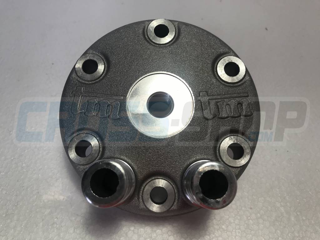 HEAD 250 MX/E M.14->, CYLINDER