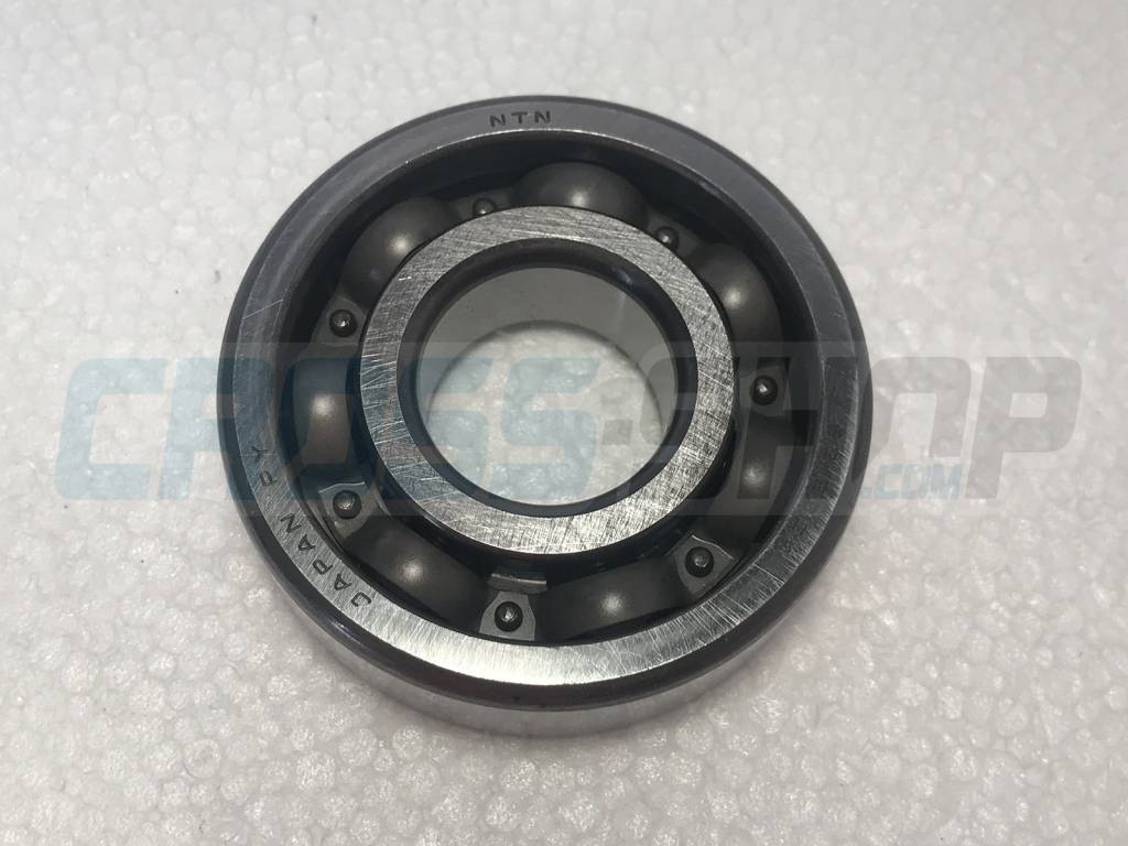 BUSH, 63/22 C4 MX/END