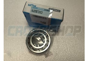 BUSH CRANKSHAFT 85/100->18  NJ205ET2XC3