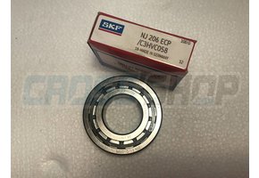 BUSH, NJ206 CRANKSHAFT