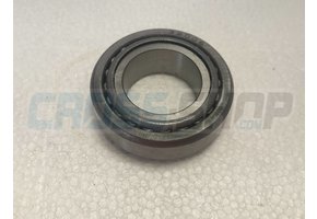 BUSH, STEERING HEAD M.98/01