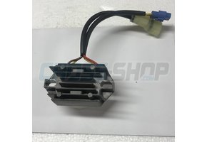 REGULATOR 2S M. 2011 - RX2136