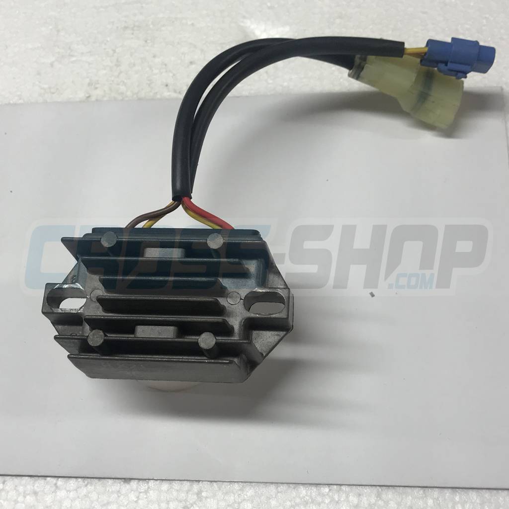 REGULATOR 2S M. 2011 - RX2136