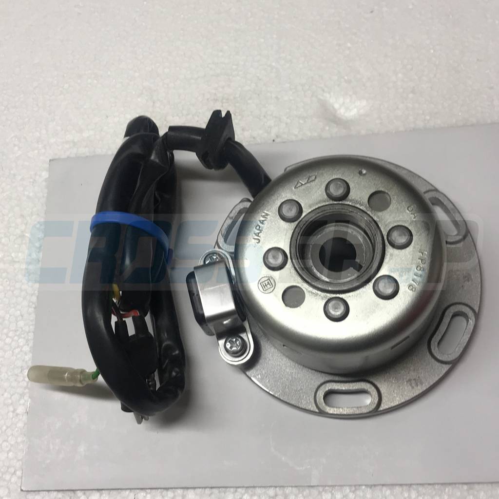 GENERATOR KOK END 11 MX/E 12->