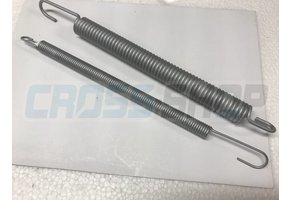 SPRING, SIDE STAND MOD. 01/07