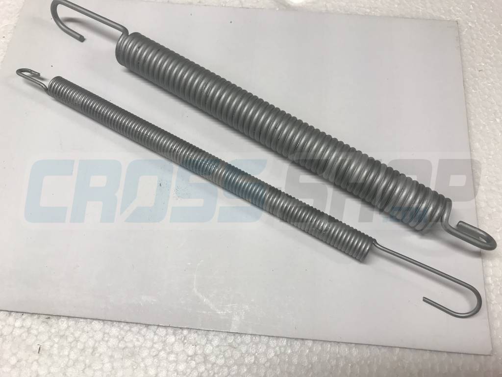 SPRING, SIDE STAND MOD. 01/07