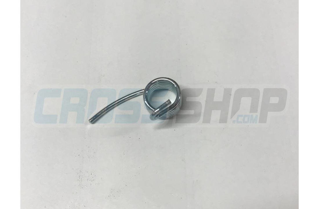 SPRING EXH.VALVE SHAFT 85cc1,5