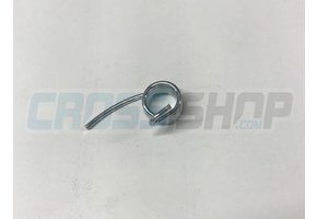 SPRING EXH.VALVE SHAFT 85cc1,5