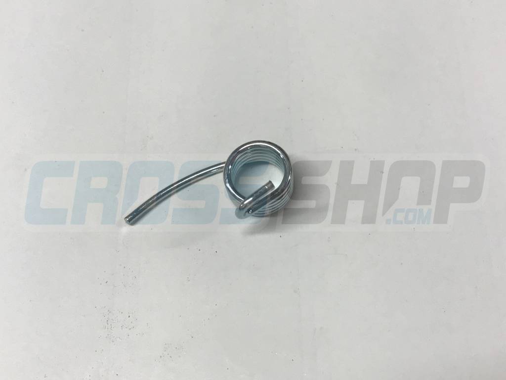 SPRING EXH.VALVE SHAFT 85cc1,5