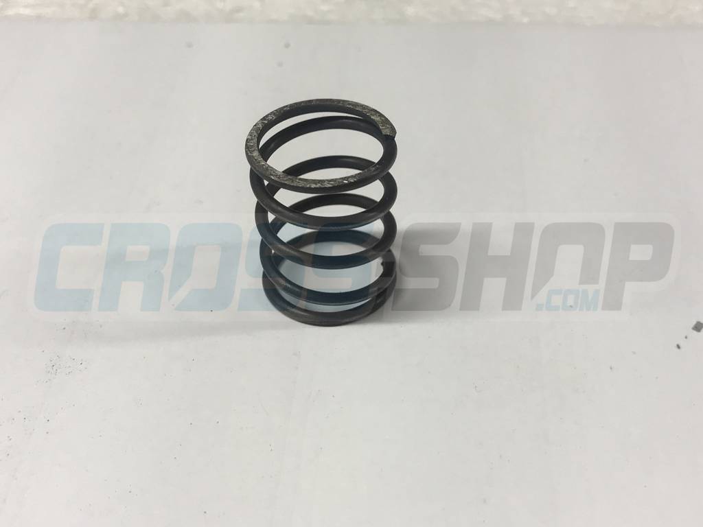 SPRING, CLUTCH 250cc M.99/-> = Updated by F16434