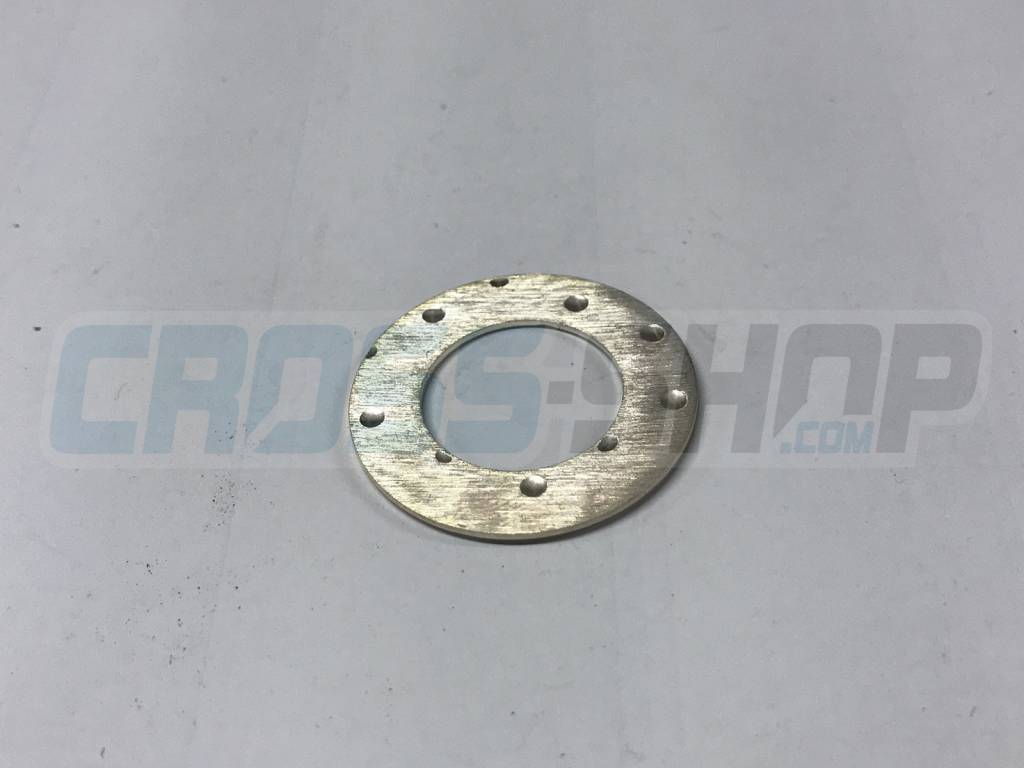 WASHER, SILVER ID.18