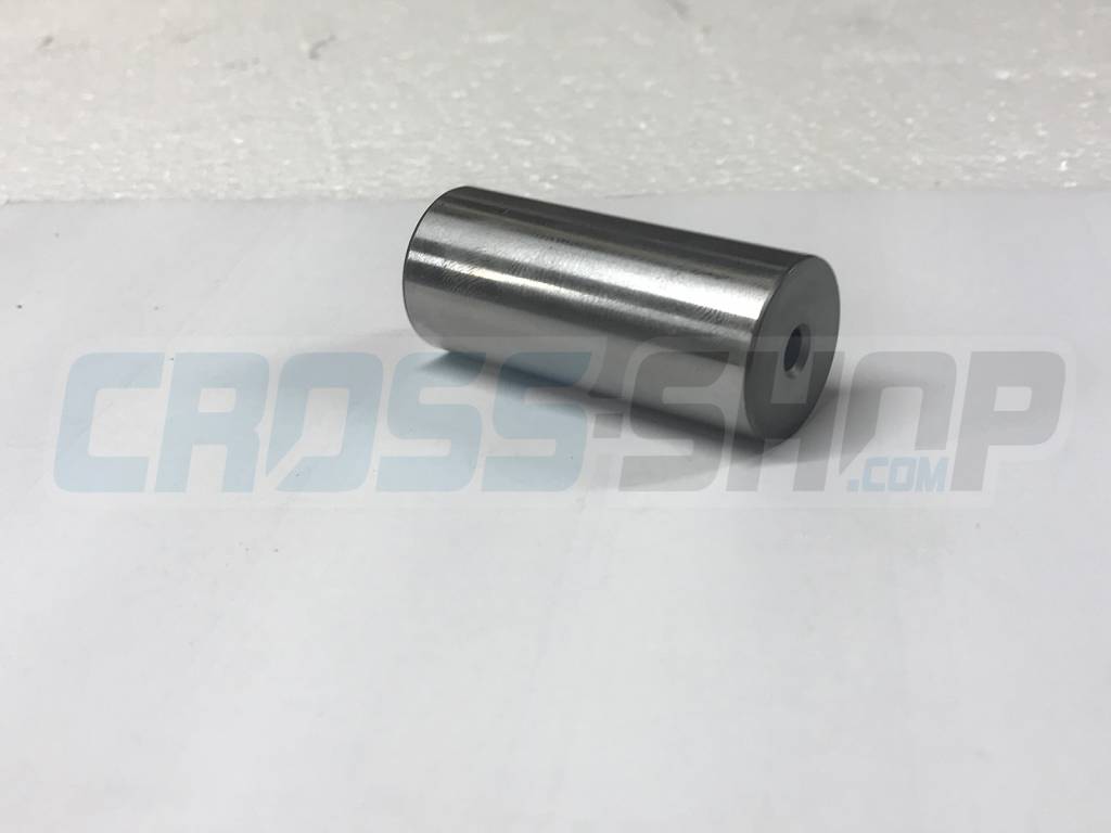 CRANKPIN 22X50,4 H.5mm 125K