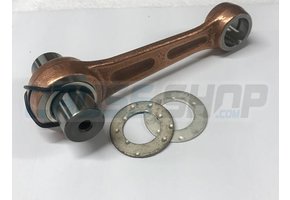 CONROD KIT 80/85cc M. 91/12 (REPLACED BY 18104.13)