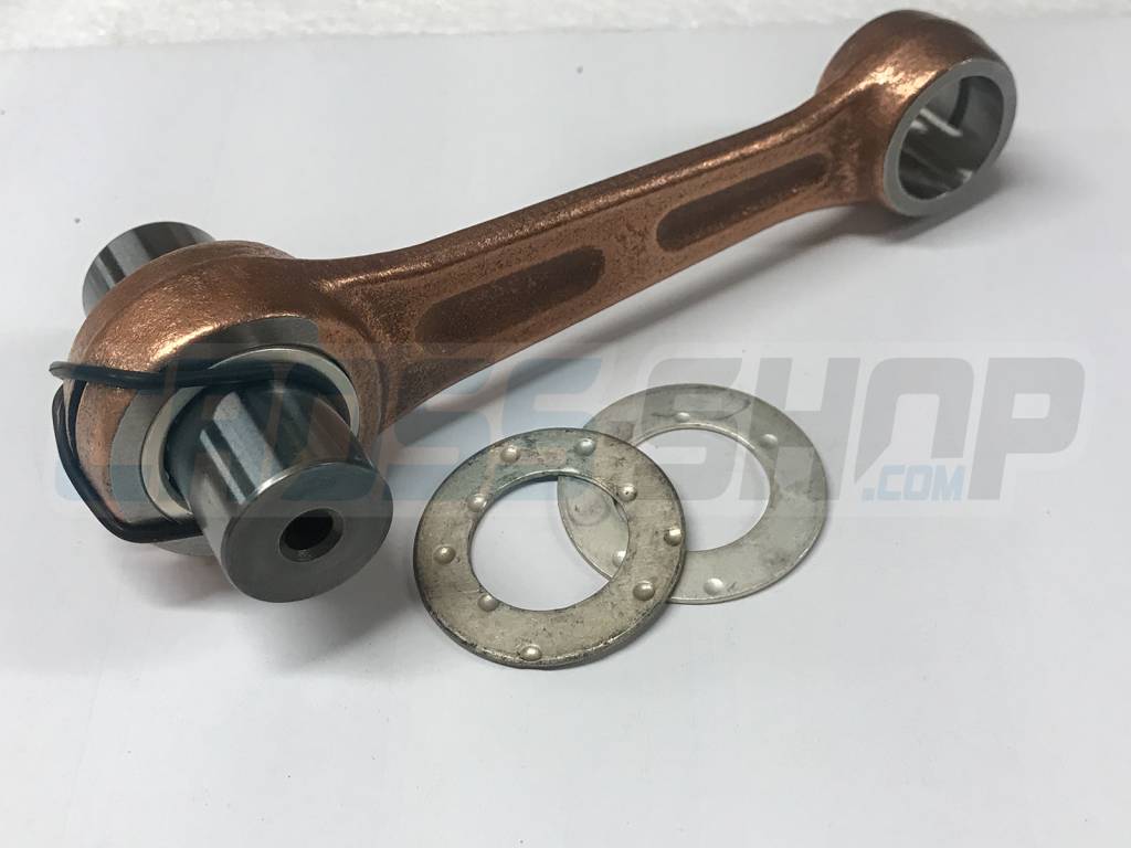 CONROD KIT 80/85cc M. 91/12 (REPLACED BY 18104.13)