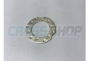 WASHER, SILVER ID 22 X 1