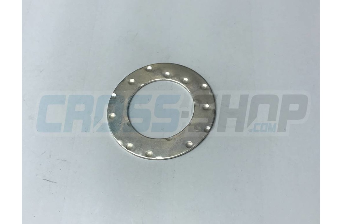 WASHER, SILVER ID.24