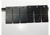 REED PETALS, 125cc M. 99/01