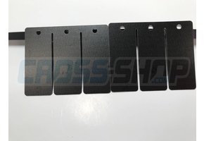 REED PETALS, 125cc M. 99/01