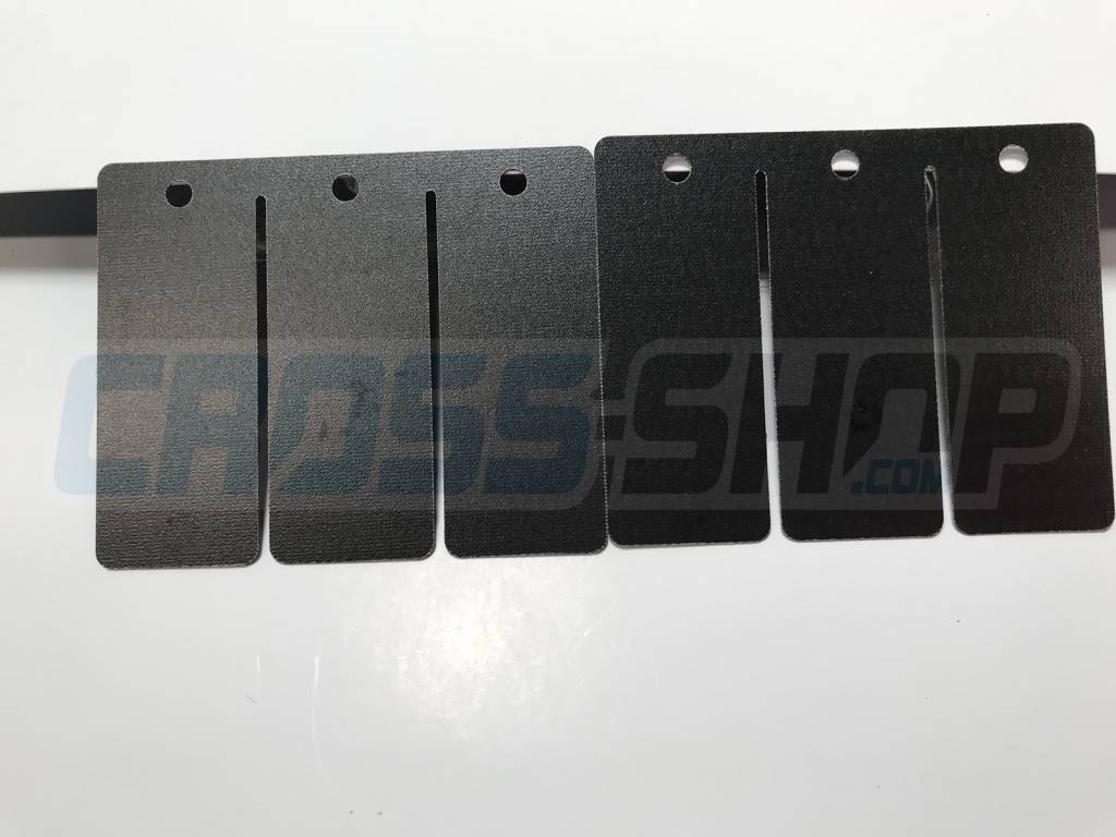 REED PETALS, 125cc M. 99/01