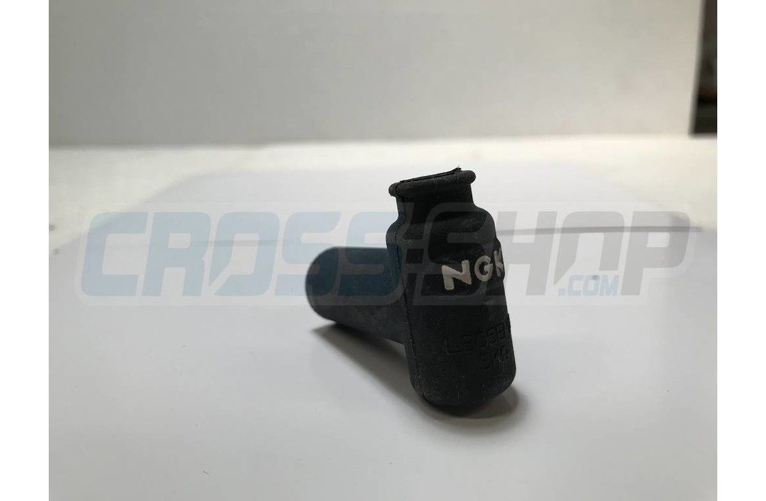 CAP, NGK SPARK PLUG LB05EMH = Replaced by 21087