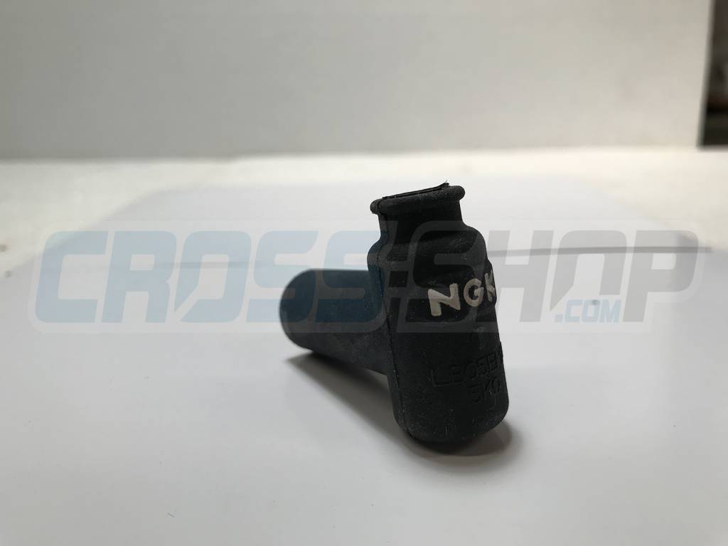 CAP, NGK SPARK PLUG LB05EMH = Replaced by 21087