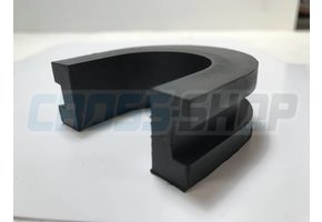 RUBBER UNDER FUEL TANK M.96/98