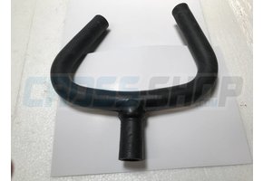 HOSE, WATER HEAD TO COOLER = Replaced by 21122.19