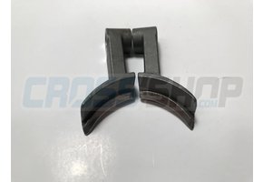 EXHAUST VALVES 125 M. 12->