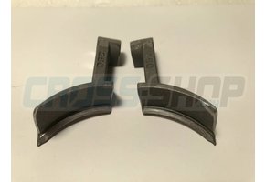 EXHAUST VALVES 250 EV M.15->