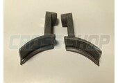 EXHAUST VALVES 250 EV M.16->