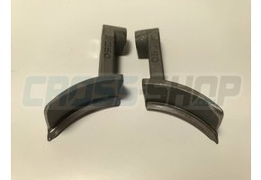 EXHAUST VALVES 250 EV M.16->